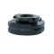 Adaptor PGYTECH trepied pentru camere video DJI Osmo Action si accesorii, Negru