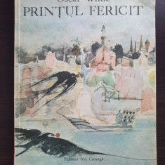 PRINTUL FERICIT - Oscar Wilde