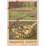 Magazin Istoric, Nr.3/Martie 1978
