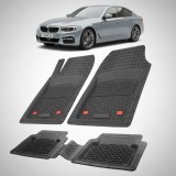 Cumpara ieftin Covorase BMW Seria 5 Compatibile G30/G31 2017-2023 | Black