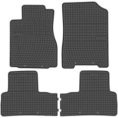 Covorase Presuri interior cauciuc Premium dedicate Honda CRV 4 2012-2017