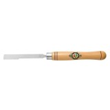 Cumpara ieftin Dalta plata cu tais oblic Kirschen 1639020, taietura 20 mm, 460 mm