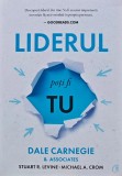 Cumpara ieftin Liderul poti fi tu - 2021 - Michael A. Crom (AM33)