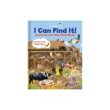 I Can Find It! Noah's Ark and Other Bible Stories