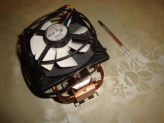 Cooler AC Freezer 64 pro AMD socket 754 939 AM2 + AM3+ AM4 FM1 FM2 foto