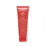 Cumpara ieftin APIVITA Bee Sun Safe Hydra-Fresh Gel-Cremă de față SPF50 50ml