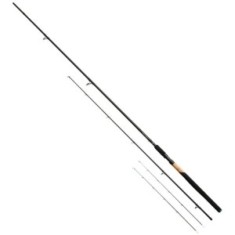 Lanseta Shakespeare Superteam Sc-2 Method Feeder Rod, 30-50g, 3.00m, 2+2seg foto