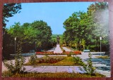 QW23 B - Carte postala - tematica turism - vedere - Romania - Barlad / Birlad 67, Circulata, Fotografie