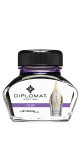 Calimara Cu Cerneala Diplomat Octopus, 30 Ml - Liliac