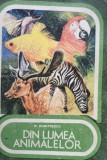 M. Dumitrescu - Din lumea animalelor (Editia: 1978)