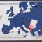 MUNTENEGRU 2006&quot; EUROPA &quot; MI. BL. 2 B MNH