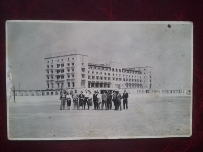 C.P. necirc.-NECUNOSCUTA-RARA foto