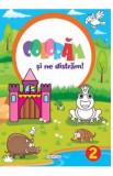 Coloram si ne distram! 2 - Girasol