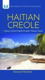Haitian Creole Dictionary &amp; Phrasebook: Haitian Creole-English/English-Haitian Creole