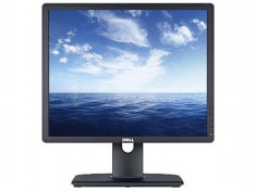 Monitor 19 inch LED DELL P1913S, Black &amp;amp; Silver foto