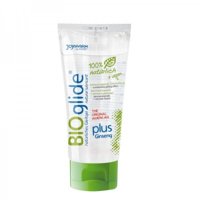 Lubrifiant American Bioglide 100 ml foto