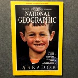 Cumpara ieftin Revista National Geographic USA 1993 October, engleză, vezi cuprins