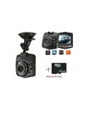 Camera de bord DVR 1080P, cu Card 32gb, 12/24V, XenonBright