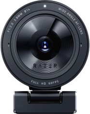 Razer Kiyo Pro USB WEB Camera Adaptive &amp;quot;RZ19-03640100-R3M1&amp;quot; (timbru verde 0.18 lei) foto