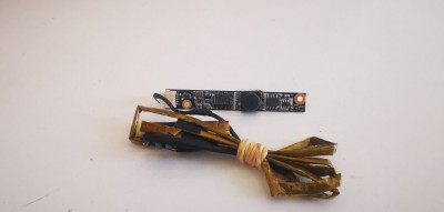 WebCam Laptop HP Pavilion dv6700 670ed foto