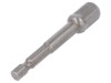 Adaptor Cheie 3/8 65mm