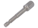 Adaptor Cheie 3/8 65mm