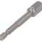 Adaptor cheie 3/8 65mm
