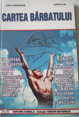Cartea bărbatului foto