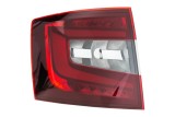 HELLA 9EL 354 848-031 Lampa spate
