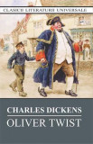 Oliver Twist - Paperback brosat - Charles Dickens - Cartex, 2021