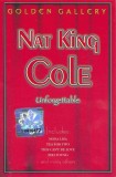 Nat King Cole - Unforgettable, Caseta audio