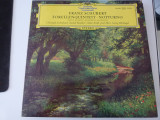 Forellenquintett, Notturno - Schubert, Deutsche Grammophon