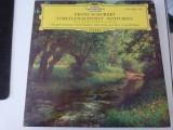 Forellenquintett, Notturno - Schubert, VINIL, Clasica, Deutsche Grammophon