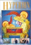 Revista Cultura Hyperion Nr. 1-2-3 An 2016 - Editie Colectie Cultura Generala Literatura Clasica 220 Pagini