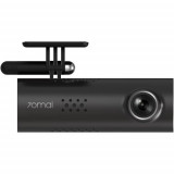 Camera auto 70mai M200, Ultracompacta, Sony STARVIS 2, 1080P HDR , 130&deg; Wide Angle, Voice Control (Negru)