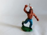 bnk jc RDG - Georg Blechschmidt - indian cu tomahawk
