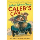 Caleb&#039;s Cab