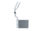NRF 54364 EASY FIT Schimbator caldura, incalzire habitaclu