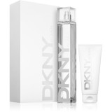 DKNY Original Women set cadou pentru femei, 100 ml, Apa de toaleta