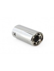 Ornament toba esapament din oțel inoxidabil 42-67mm, Lungime 155mm