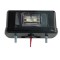 4 LED Lumpa numar de inmatriculare pentru Camioane Remorca Negru 12v