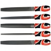 Set pile lacatuserie , 5 bucati