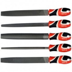 Set pile lacatuserie , 5 bucati