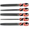 Set pile lacatuserie , 5 bucati