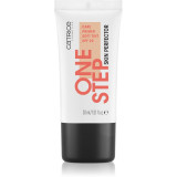 Catrice One Step Skin Perfector bază ușor colorată SPF 20 30 ml