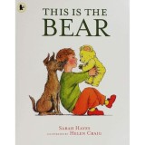 Cumpara ieftin This is the Bear