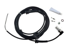 Senzor ABS fata Land Rover Discovery 2 1998-2004, Stanga, Dreapta, Tip Cu Fir Lung, NTY HCA-LR-000