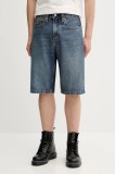 Levi&#039;s pantaloni scurți jeans 39434