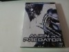 Alien vs predator, dvd