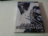 Alien vs predator, dvd